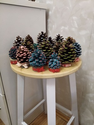 Narx so&#039;rov asosida Daraxtdan yangi yil daraxti №5