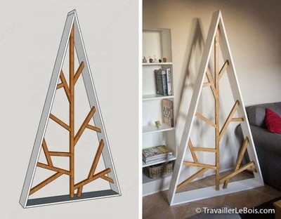 Daraxtdan yangi yil daraxti №8 - Narx so&#039;rov asosida