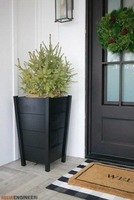 по запросу Daraxtdan tayyorlangan bog ' idishlari №1