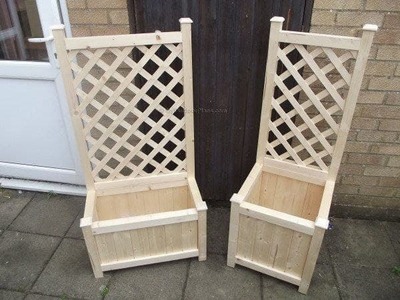 Narx so&#039;rov asosida Daraxtdan tayyorlangan bog ' idishlari №4