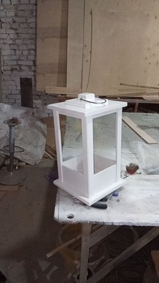 Chiroqlar №2 - Narx so&#039;rov asosida