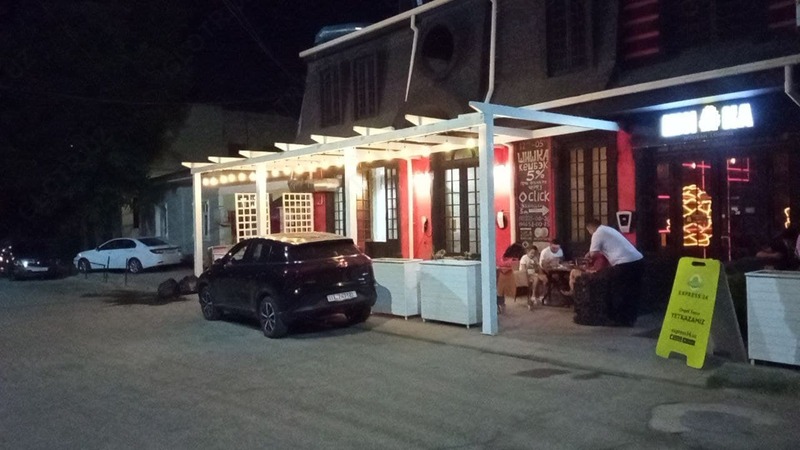 Daraxtdan tayyorlangan bog ' idishlari №12