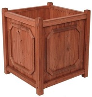 Daraxtdan tayyorlangan bog ' idishlari №15 - по запросу