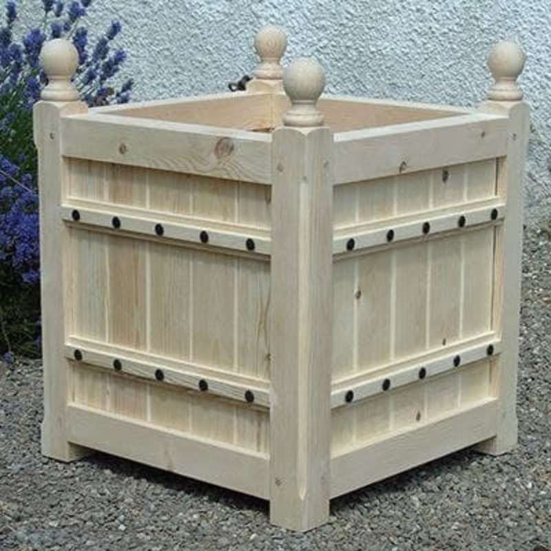 Daraxtdan tayyorlangan bog ' idishlari №17 - по запросу