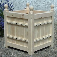 Daraxtdan tayyorlangan bog ' idishlari №17 - по запросу