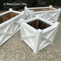 по запросу Daraxtdan tayyorlangan bog ' idishlari №17