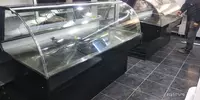 Витринный холодильник арт 006 - по запросу