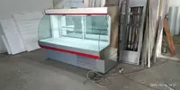 Витринный холодильник арт 009