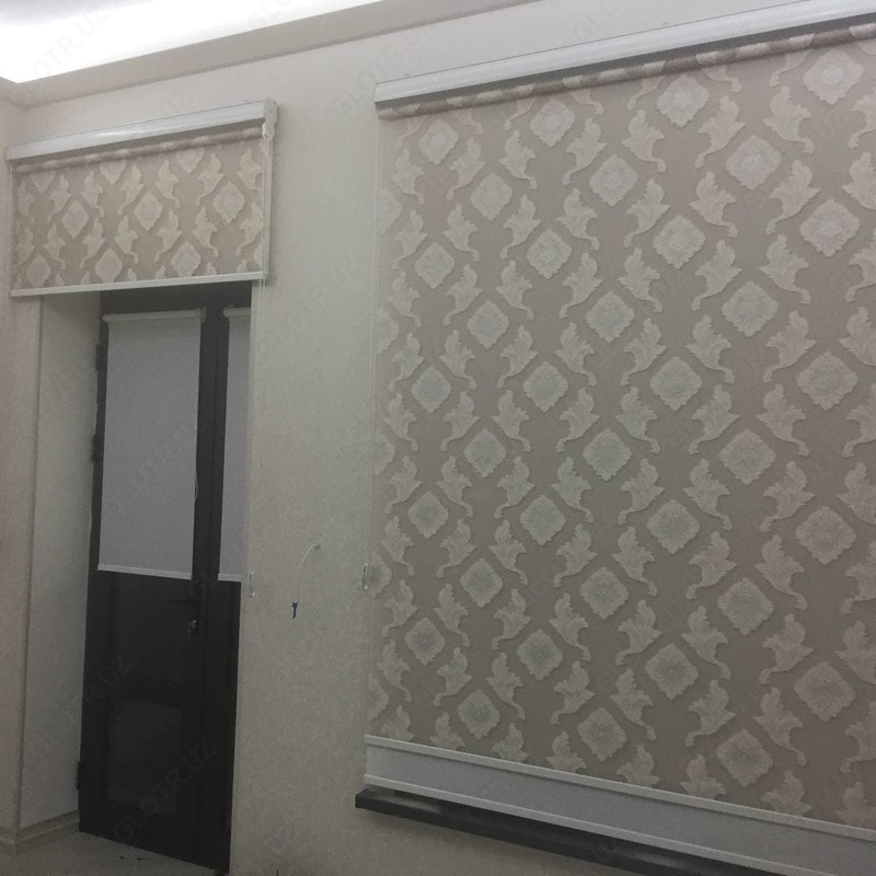 Жалюзи (арт-04) - по запросу