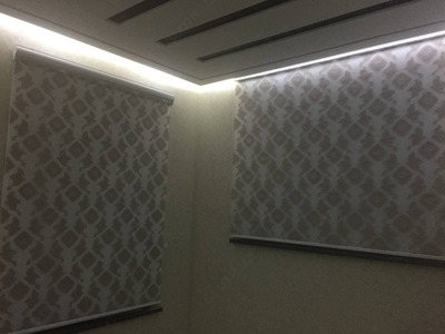 Жалюзи (арт-06)