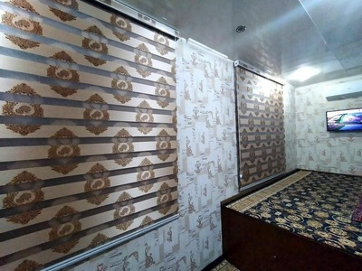 BLINDS - Narx so&#039;rov asosida