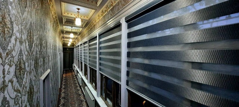 Жалюзи (арт-18)