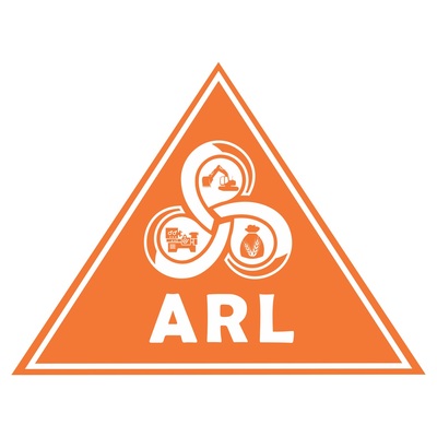 "AGRORESURS LOGISTIC" MChJ