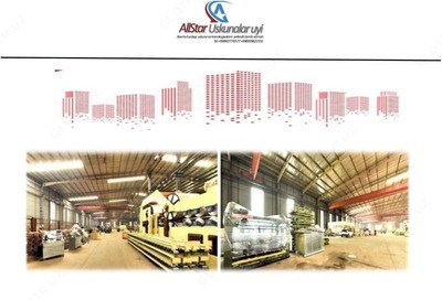 Цена по запросу Оборудование для производства фанеры