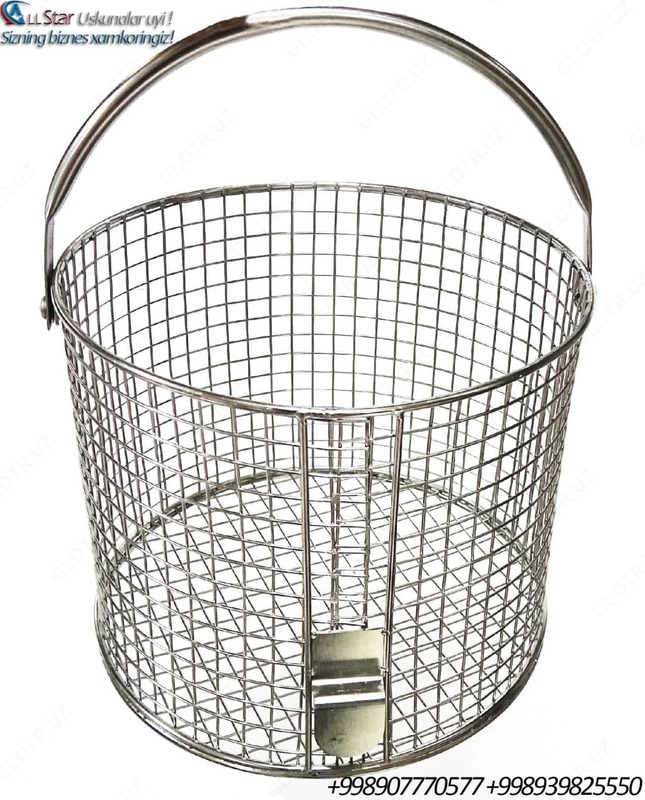 по запросу Qovurilgan idish