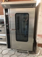 Профессиональные умные печи