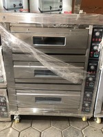 по запросу Профессиональные умные печи