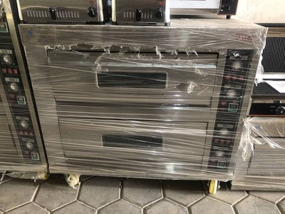 Professional aqlli pechlar Chakana savdo