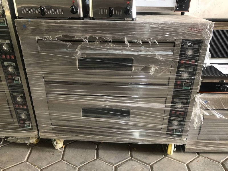 Профессиональные умные печи Только в розницу