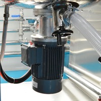 Оборудование для производства чистящих средств - по запросу