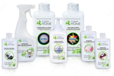 Оборудование для производства чистящих средств - "AllStar-Узбеко-Китайский торговый дом"