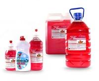 "AllStar-Узбеко-Китайский торговый дом" - Оборудование для производства чистящих средств