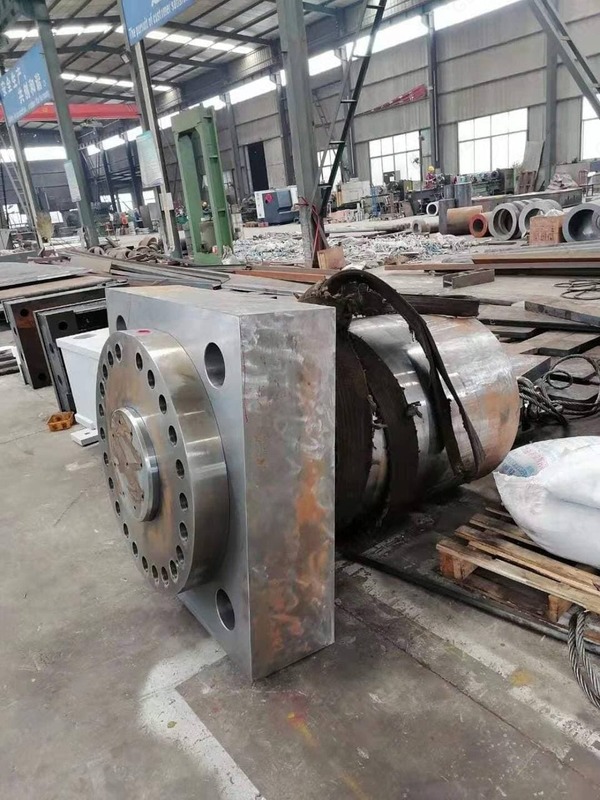 Makkajo'xori tayoq masёhinasi Chakana savdo