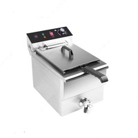 Фритюрница