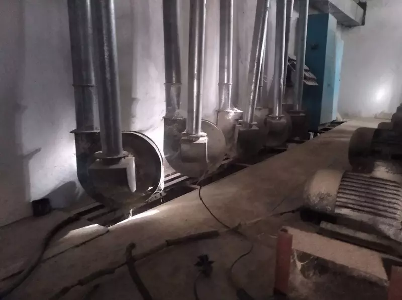 по запросу Tegirmon