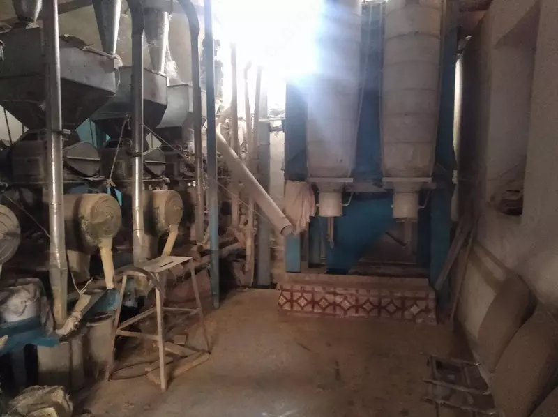 Tegirmon Chakana savdo