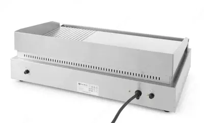 Цена по запросу Оборудование для жарки продуктов