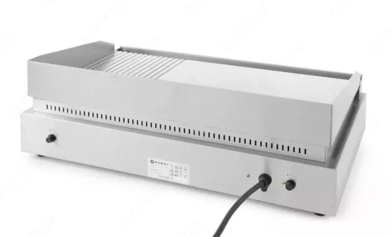 по запросу Оборудование для жарки продуктов