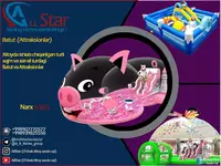 Батуты - по запросу