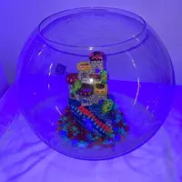 Аквариум арт02 - по запросу