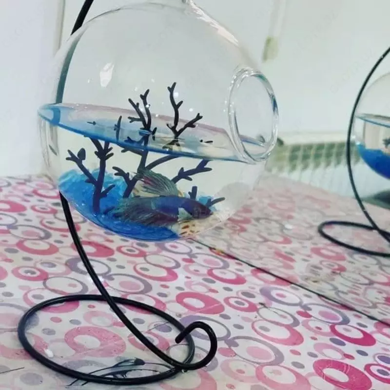 Аквариум арт04 - по запросу