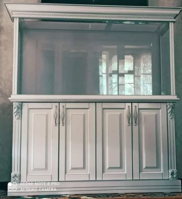 Аквариум арт05