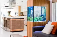 Аквариум арт08 - по запросу