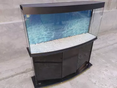 Аквариум арт11 - Цена по запросу