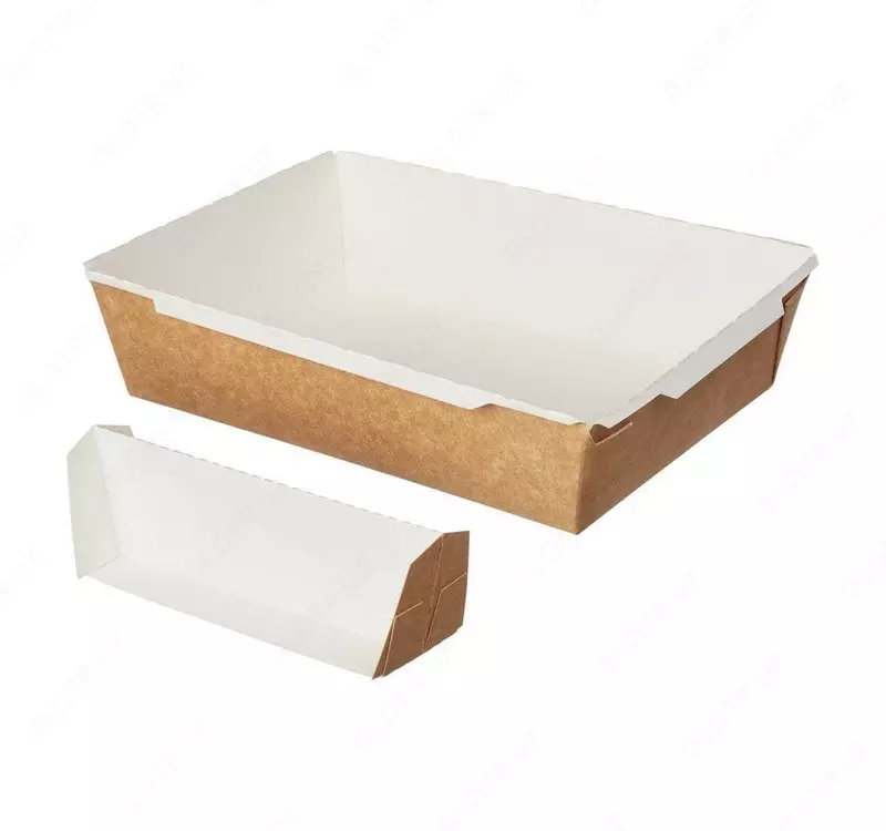 Одноразовая посуда (арт-01)