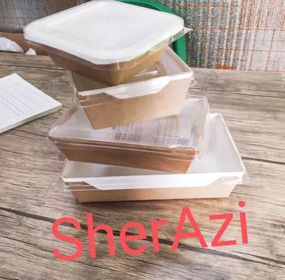 3 550 сум / шт. Одноразовая посуда (арт-05)