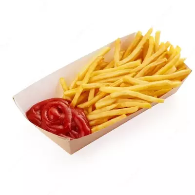 Одноразовая посуда (арт-10) - 700 сум / шт.