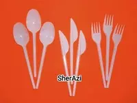 Одноразовая посуда (арт-14)