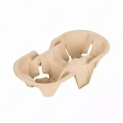 Одноразовая посуда (арт-17) - 750 сум / шт.