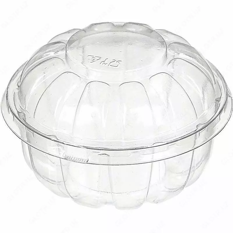 Одноразовая посуда (арт-20)