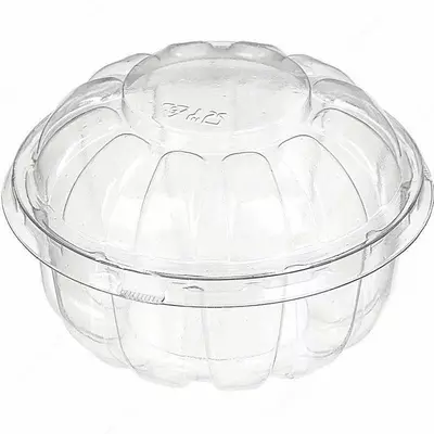 Одноразовая посуда (арт-20) - 400 сум / шт.