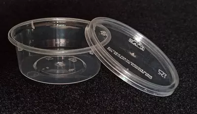 Одноразовая посуда (арт-21)