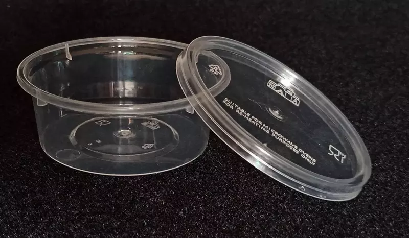 Одноразовая посуда (арт-21) - 400 сум