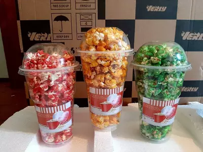 Одноразовая посуда (арт-23) - 630 сум / шт.