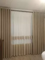 Шторы и занавески арт01