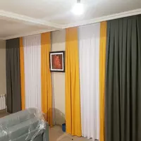  Шторы и занавески арт03 - 